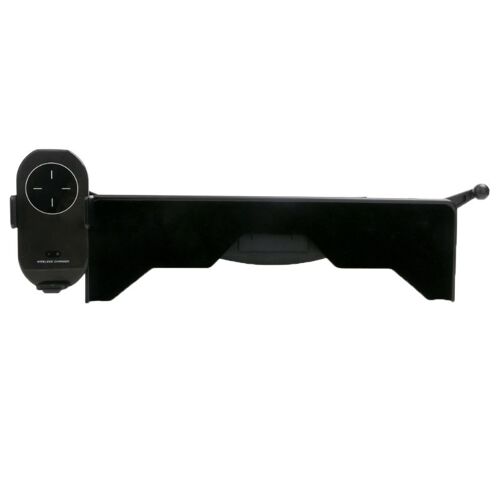 Support De Téléphone Portable Pour Voiture, Chargeur Sans Fil, Mains Libres, Montage D'écran, Compatible Avec Le Modèle 3, Support Modifié Y15w