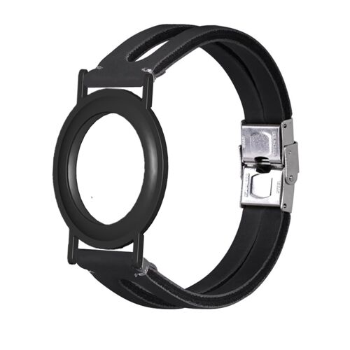Étui De Protection En Tpu Pour Enfants, Bracelet De Bricolage, Étui Pour Traceur De Localisation Apple Airtag, Manchon De Protection Pour Accessoires Airtag