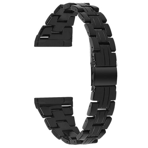 Bracelet Compatible Avec Versa, 3 Bracelets Colorés, Bracelets En Caoutchouc, Bracelet De Remplacement Pour Femmes Et Hommes, Accessoires Intelligents