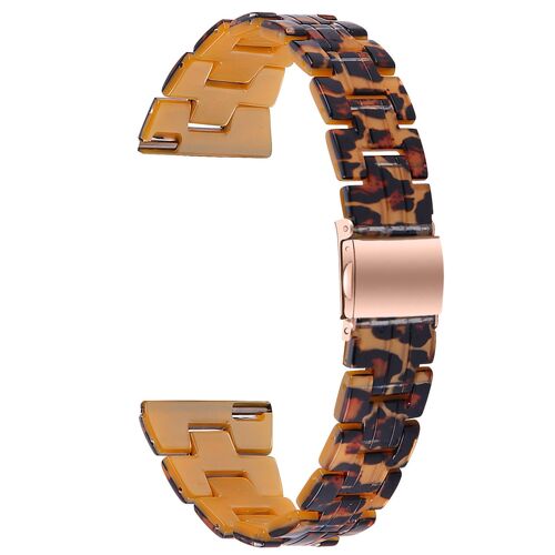 Bracelet En Résine Pour Galaxy Watch 4, 42 Mm, 20 Mm, Bracelet De Remplacement Pour Femmes Et Hommes, Accessoires Intelligents, Livraison Directe, Offre Spéciale