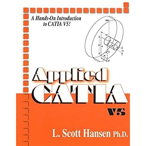 Applied Catia