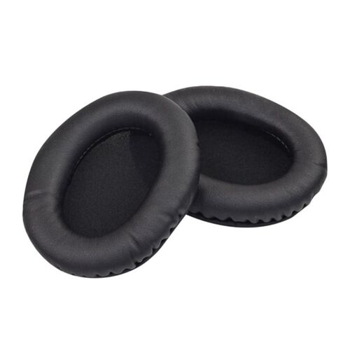 Coussin d'oreille en mousse souple, 1 paire, pour Hyper X Cloud, confortable à porter, nouveau, 2022