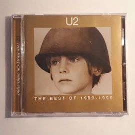 The Best Of 1980 - 1990