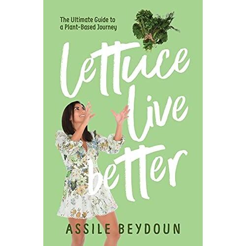 Lettuce Live Better