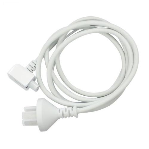 Adaptateur de câble d'alimentation pour Apple MacBook Pro, rallonge de Charge, cordon de prise EU/US de 1.8M, pour ordinateur portable