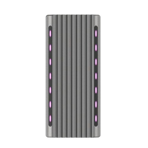 Station d'accueil M2, boîtier pour disque SSD Nvme, Usb C, M.2, USb3.1