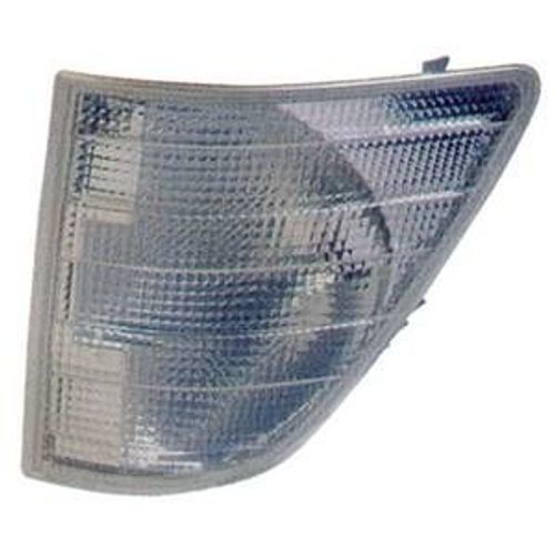 Feu Clignotant Avant Gauche Pour Mercedes Sprinter I (W901-W904), 1995-2000, Blanc, Neuf