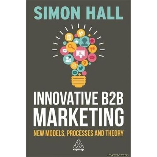 Innovative B2b Marketing