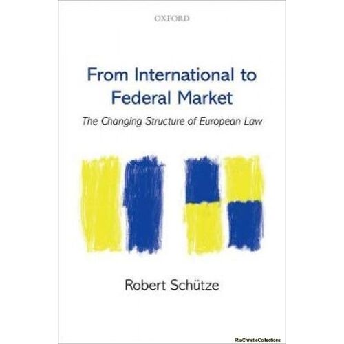 From International To Federal Market