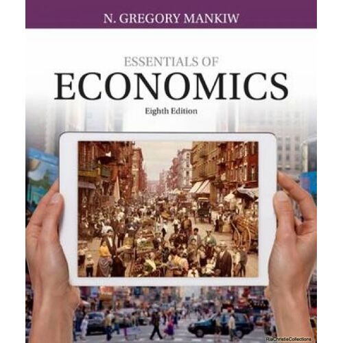 Essentials Of Economics