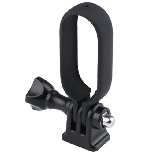 Support de cadre de protection pour caméra Insta 1/4 Go2, adaptateur 360, Angle réglable, accessoires de support à dégagement rapide