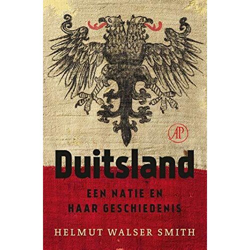 Duitsland: Geschiedenis Van Een Natie