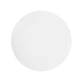Degrenne - Modulo Blanc Assiette De Présentation 29 Cm - Blanc