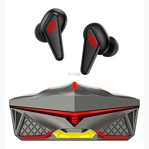 Écouteurs sans fil Bluetooth K98 TWS, oreillettes de course, de Sport, de jeu, avec Microphone, pour PUBG