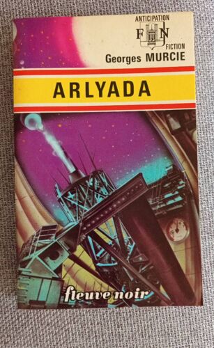 Arlyada Georges Murcie