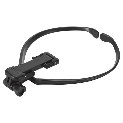 support de cou pour téléphone portable, pour Smartphone, caméra d'action, portable, photographie, enregistrement vidéo, Selfie
