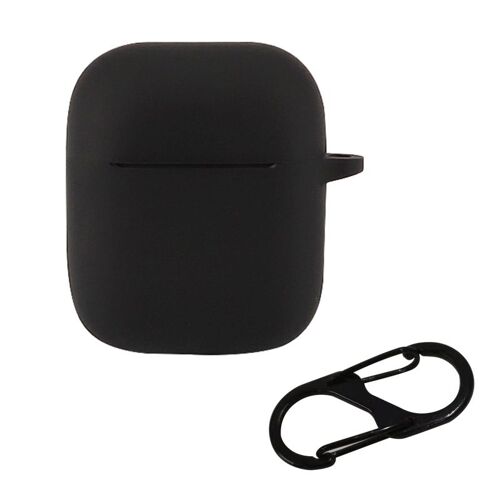 Étui de protection en silice pour écouteurs sans fil, résistant à l'usure, Compatible avec flydigi-cyberfox X1, manchon antichoc Anti-poussière