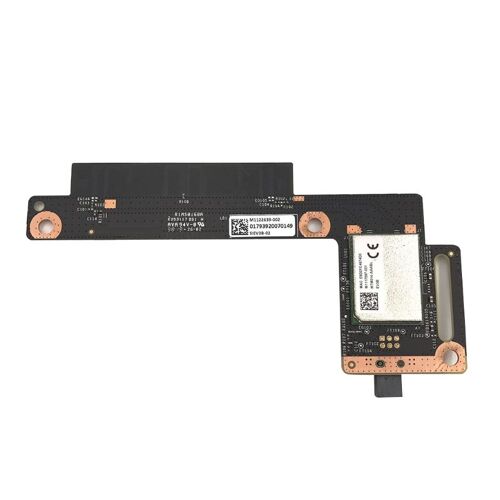 Carte De Commutateur D'Alimentation M6ca, Module De Carte Wifi Pour Xbox Série X Hôte Sur Carte