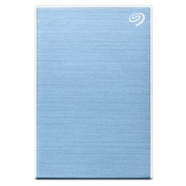 Seagate One Touch STKY1000402 disque dur externe 1 To 2.5" Micro-USB B 3.2 Gen 1 (3.1 Gen 1) Bleu