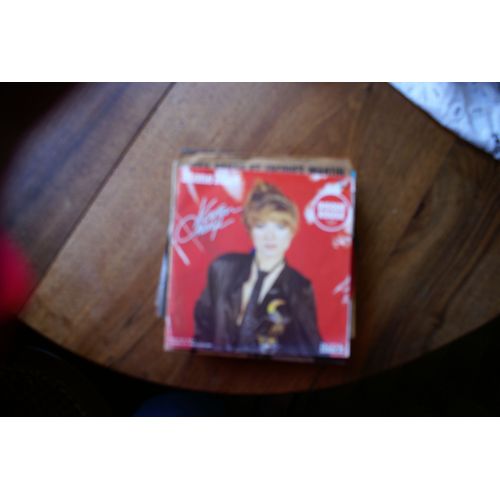 Show Me You're Man Enough  /  Stone Man  1979  France  (Vinyl Rouge)