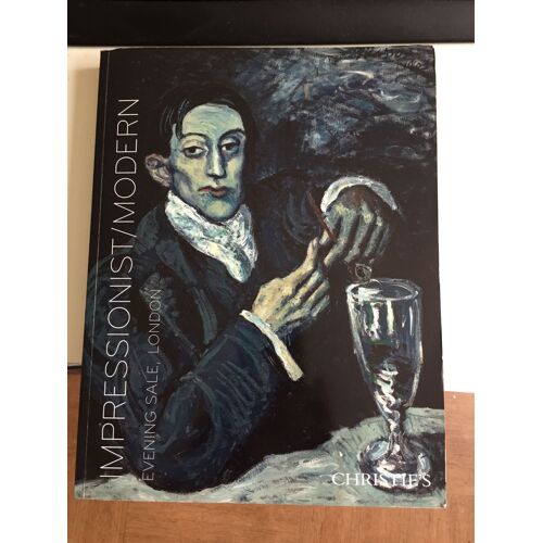 Impressionist/Modern 7857