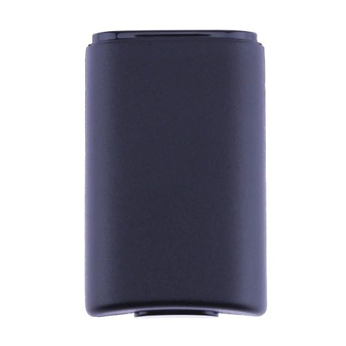 Lot De 2 Coques Arrière De Piles Aa Pour Manette Sans Fil Xbox 360, Pièces De Rechange Pour Joypad, Accessoires De Jeux