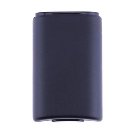 Lot De 2 Coques Arrière De Piles Aa Pour Manette Sans Fil Xbox 360, Pièces De Rechange Pour Joypad, Accessoires De Jeux