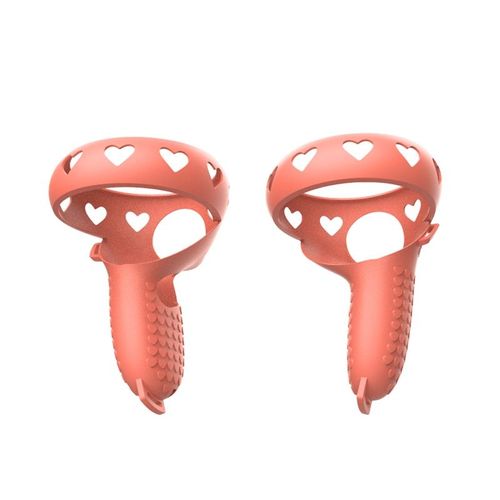 Coque De Protection Antidérapante Pour Lunettes Vr, Accessoires Oq2 Pour Oculus Quest 2, Nouvelle Collection 2022