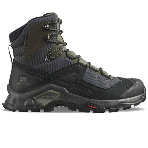 Bottes Quest Element Gorestex 414571 Noir