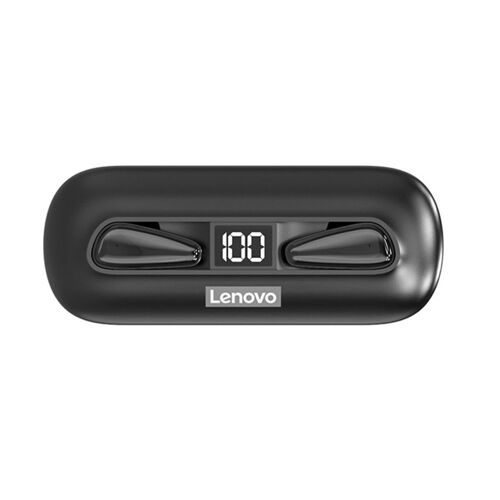 écouteurs Bluetooth XT95, oreillettes Ultra-minces, intelligentes, antibruit, semi-intra-auriculaires, avec micro, 25mAh