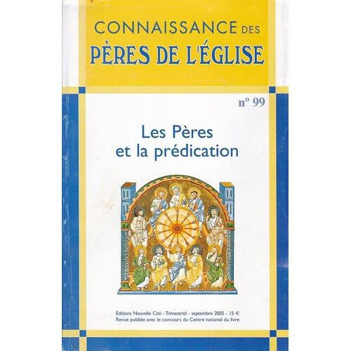 Peres Et La Predication N99