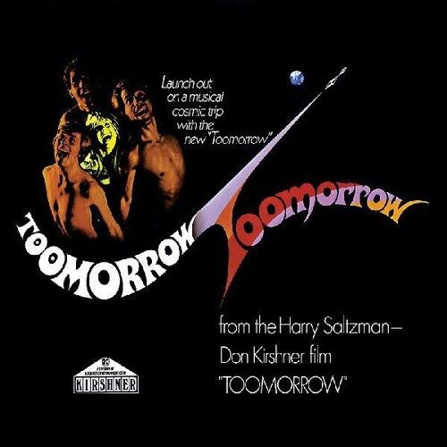 Toomorrow - Toomorrow (Music From The Harry Saltzman/Don Kirshner Film) [Vinyl]