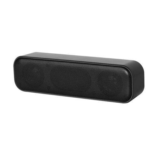Barre de son de haute qualité, haut-parleur de bureau, USB, pour ordinateur portable, petit ordinateur