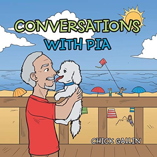 Conversations With Pia