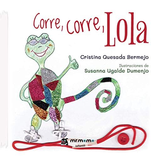 Corre, Corre, Lola