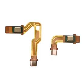 Câble De Remplacement Pour Manette De Jeu Lr, Câble De Microphone, Haut-Parleur, Amplificateur Pour Ps5