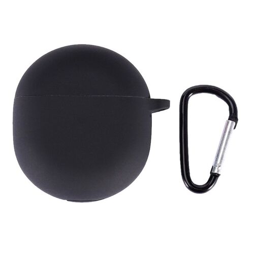 Étui de protection en Silicone pour écouteurs sans fil OnePlus Buds TWS, doux, lavable, Anti-chute, Anti-poussière