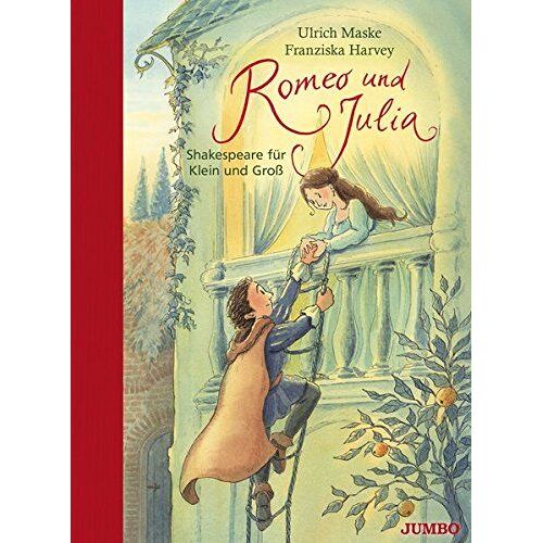 Romeo Und Julia