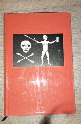 Histoire Des Pirates Anglais Du Capitaine Charles Johnson