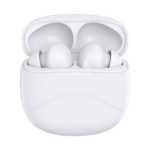 Casque d'écoute sans fil V5.1 TWS, micro X 50, son stéréo, pour femmes et hommes, suppression Active du bruit