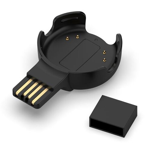Support De Câble Usb Pour Montre Connectée, Station De Charge Pour Montre Connectée Polar Verity Sense / Oh1