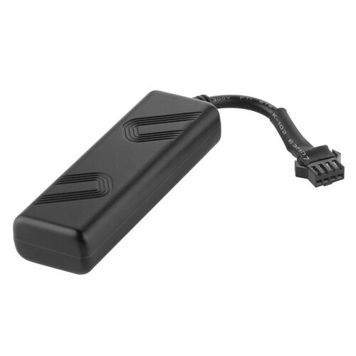 Mini Dispositif De Suivi Gps De Véhicule, Dispositif De Localisation Gsm Gprs Pour Voiture Et Moto, Alarme De Sécurité