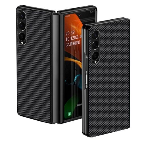 Étui De Téléphone Portable Résistant Aux Chocs, Chargement Sans Fil, Incassable, Compatible Avec Pli 3 2 5g