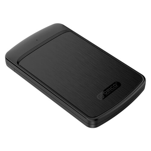 boîtier pour disque dur SATA SSD de 2.5 pouces, Support pour disque dur Mobile de 4 to, haute vitesse