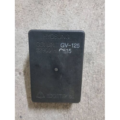 Boitier Cdi Hyosung Gv 125