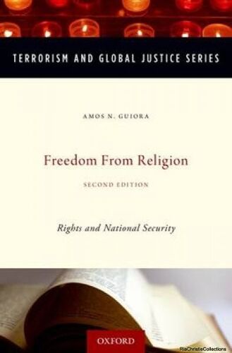 Freedom From Religion