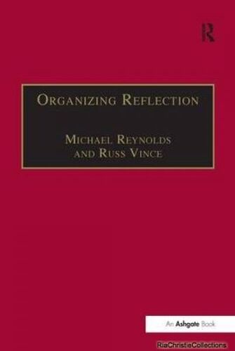 Organizing Reflection