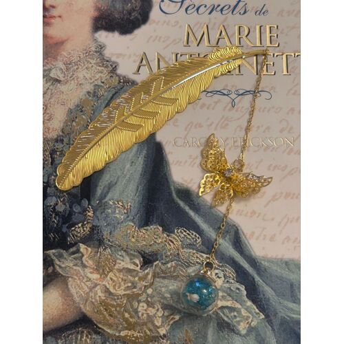 Marque-Pages Élégant