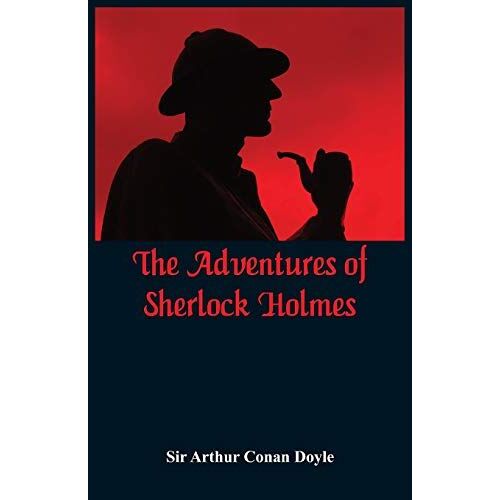 The Adventures Of Sherlock Holmes