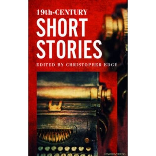 19th-Century Short Stories (Rollercoasters)